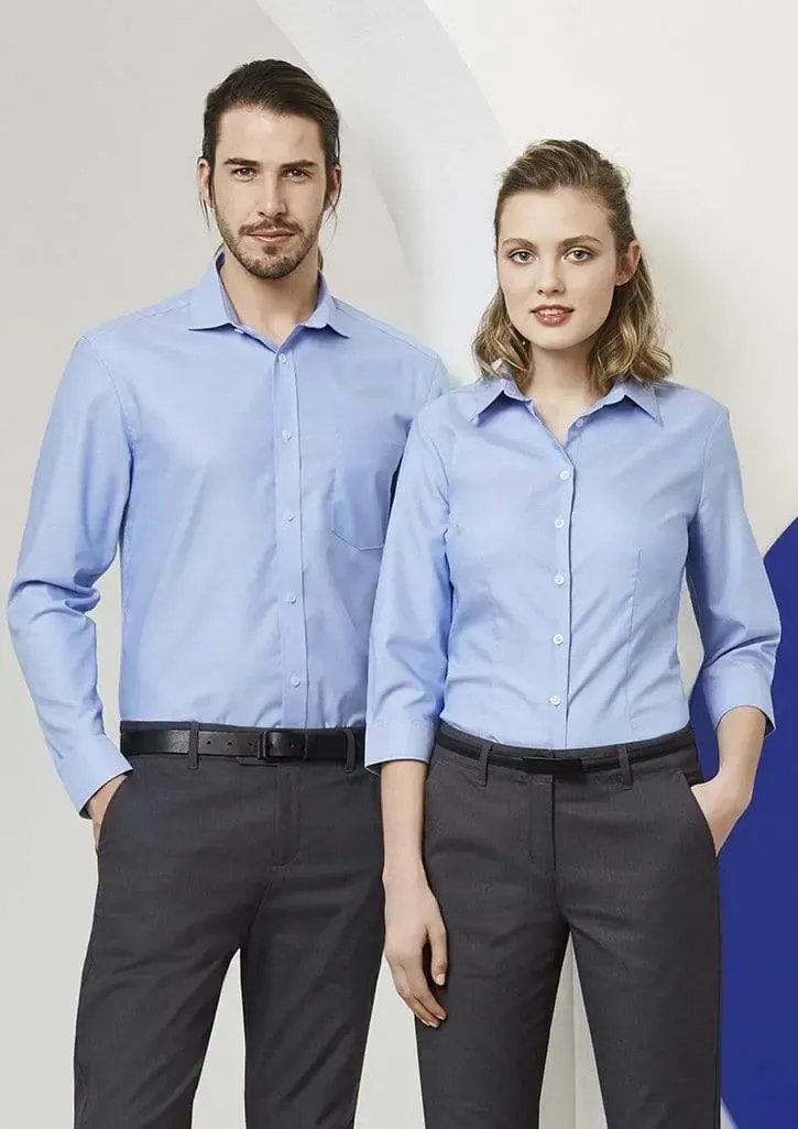 Biz Collection Corporate Wear Biz Collection Regent Ladies ¾/S S912LT